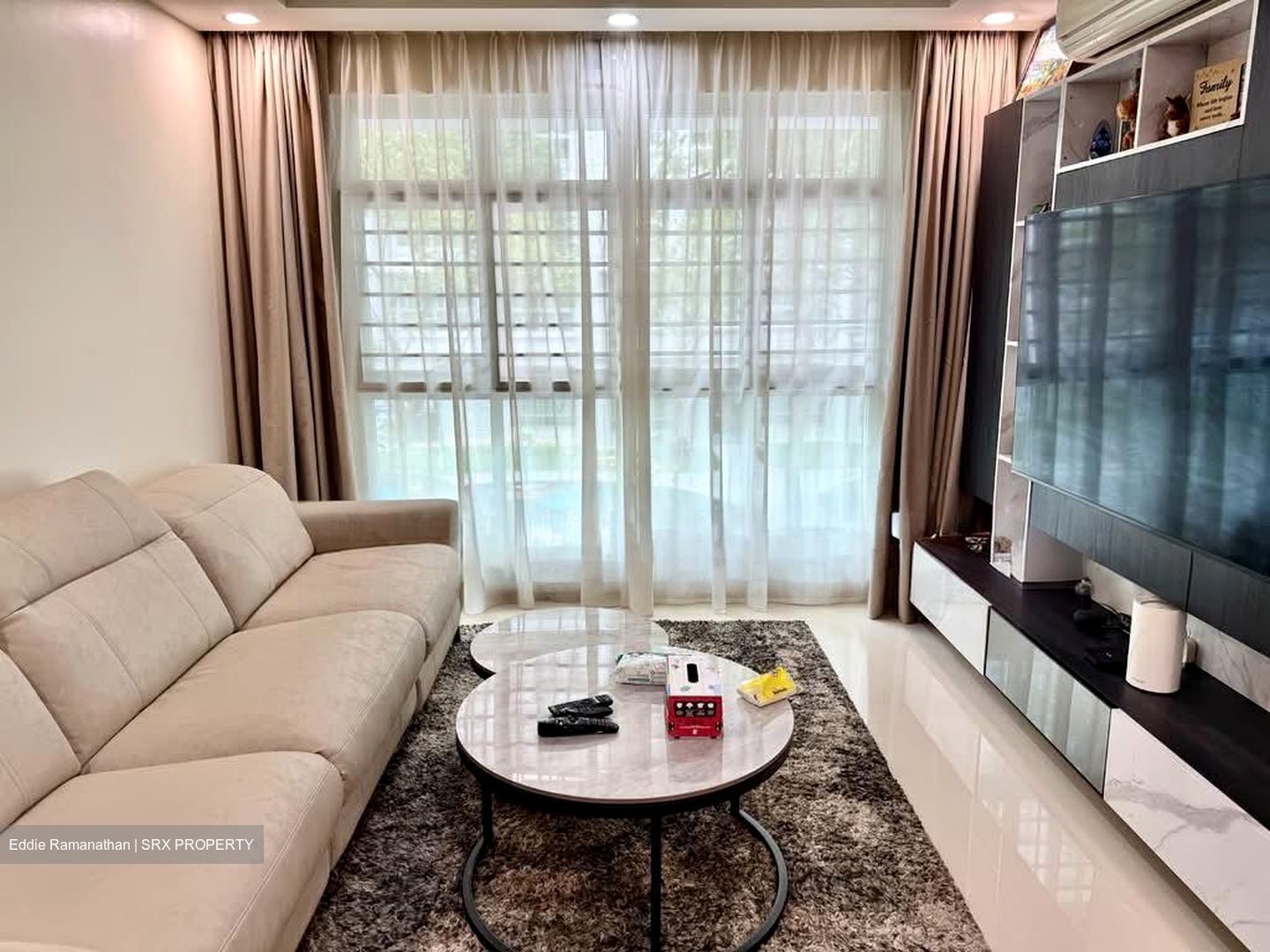 Blk 282A Compassvale Ancilla (Sengkang), HDB 4 Rooms #560005291